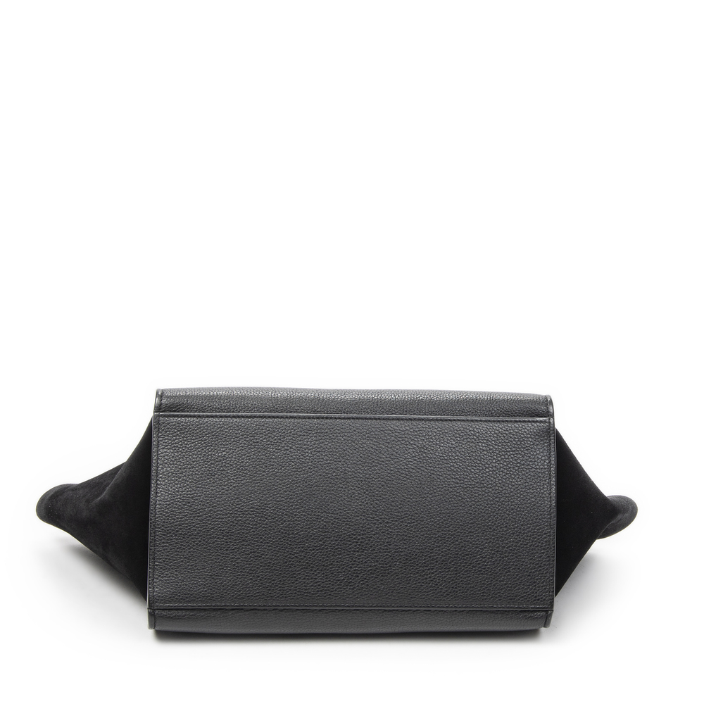 Celine Small Trapeze - Picture 6 of 10